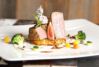 Wellnesshotel und Gourmethotel Jagdhof